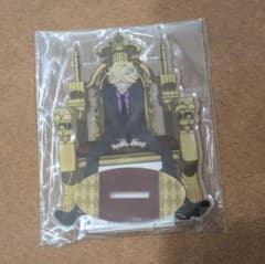 家庭教師ヒットマンREBORN くじメイト 玉座 ベル - メルカリ