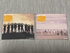 Snow Man オレンジkiss 初回盤A 初回盤B 2枚セットのサムネイル
