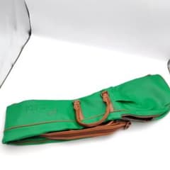 KENZO GOLF クラブケース ゴルフバッグ ショルダー ケンゾー 2wayのサムネイル