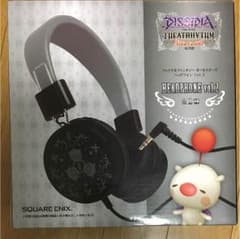 ファイナルファンタジー ヘッドフォンのサムネイル