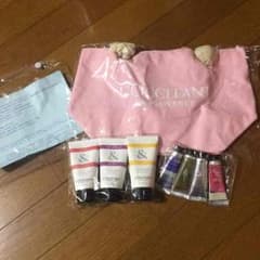 ロクシタンボリュームセット(o^^o)のサムネイル