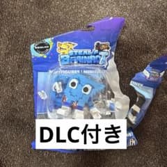 ブレインロットを盗む 公式 ミニフィギュア 67 ミシック DLCコード付き