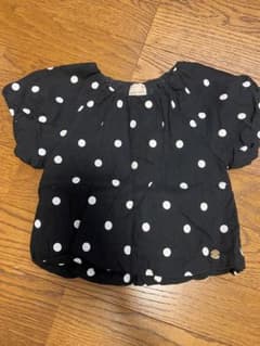 子供服　半袖のサムネイル