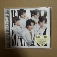 【未開封トレカ付き】EBiDAN Yes!東京 CD M!LK盤のサムネイル