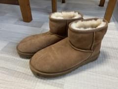 UGG アグ ムートンブーツのサムネイル