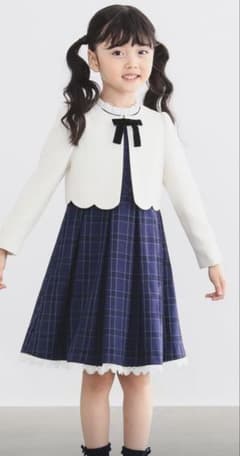B:MING by BEAMS フォーマルセットアップ 120のサムネイル