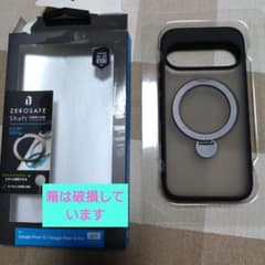 GooglePixel　ケース　10proのサムネイル