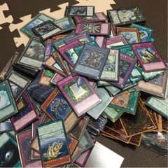 遊戯王引退  プレイマットもつけます！のサムネイル
