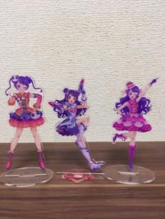上葉みあ　アクリルスタンドのサムネイル
