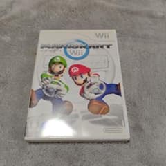 マリオカート Wiiのサムネイル