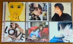 邦楽 女性アーティスト全般 CD 約100枚セット [LF166] 邦楽女性アーティストCDアルバム よりど3枚1100円、4枚1400円 - メルカリ
