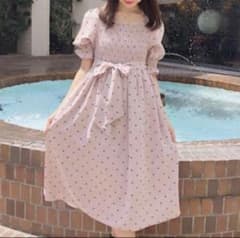 エブリン♡ワンピのサムネイル