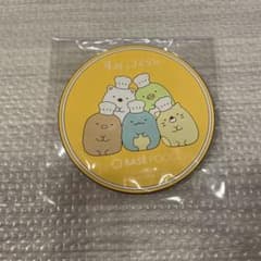 스미코구라시 코스터