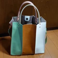 DIANA バッグ【mathurot様専用】のサムネイル