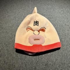 キン肉マン 完璧超人始祖編 キン肉マンの被り物 マスク