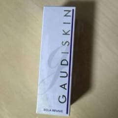 新品未使用 ガウディスキン エクラリバイブ リニューアル 30g - メルカリ