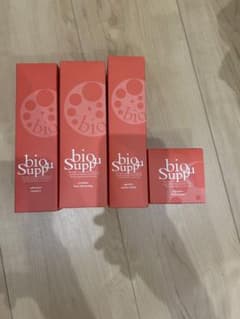 bio Suppu スキンケア4点セット - 3