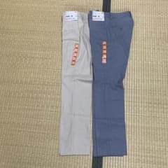 新品ユニクロヒートテックスマートスリムのサムネイル