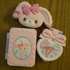 ボンボンリボンケースのサムネイル