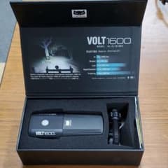 CATEYE VOLT1600のサムネイル