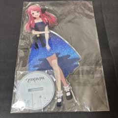 ゾンビランドサガ メディコス 平成ギャル POPUP 等身大タペ 水野愛