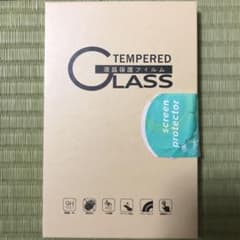 TEMPERED GlASS iPhone7 iPhone8のサムネイル