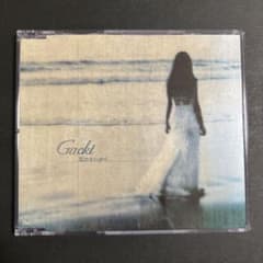 GACKT/『忘れないから/(初回限定盤)』/美品/ヴィジュアル系/V系 - メルカリ