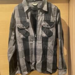 ☆*☆様 Levi's チェックシャツのサムネイル