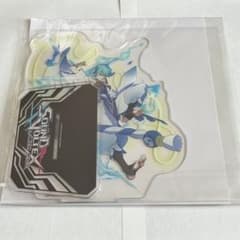 sound voltex サウンドボルテックス くじ アクリルスタンド レフトのサムネイル