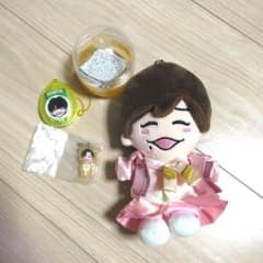 なにわ男子 長尾謙杜 グッズセットのサムネイル