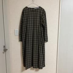 ＊AVON＊ 様専用 chambre de charme ワンピのサムネイル
