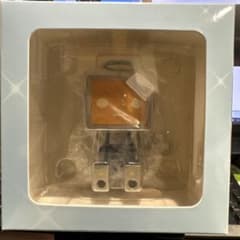 ブルーアーカイブ ブルアカ アリスのロボットキーホルダー ケイ - メルカリ