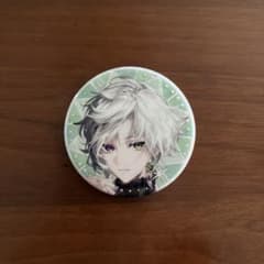 Dytica 3rd Anniversary ランダム缶バッジ ☆叢雲カゲツ - メルカリ