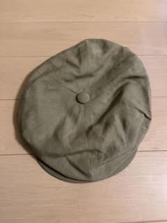 Jonathan Richard ANATOMICA キャスケット M - メルカリ