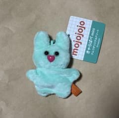 mojojojo きゃらぱぺ miniのサムネイル