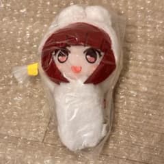有馬かな　うさぎになりきりデフォルメぬいぐるみ　推しの子