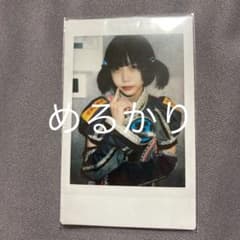 あのちゃん　チェキ　ランチェキのサムネイル
