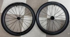 GIANT SLR0 40DBホイール(11S/12S)GP5000:更に値下げ GIANT SLR0 40DBホイール(11S/12S)GP5000:更に値下げ - メルカリ