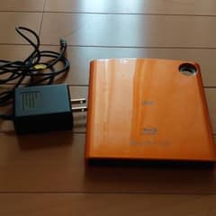 Everio専用BDライターのサムネイル