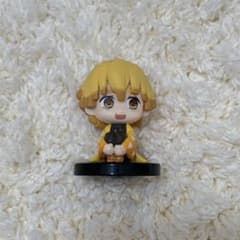 フィギュア　鬼滅の刃　善逸のサムネイル