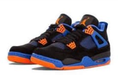 NIKE AIR JORDAN 4 RETRO "CAVS"のサムネイル