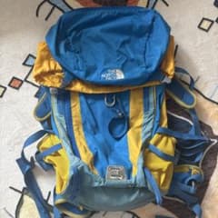 ノースフェイス バックパックTHE NORTH FACE リュックのサムネイル