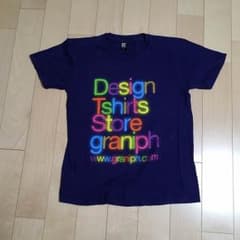 グラニフ Tシャツのサムネイル