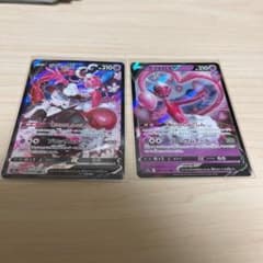 ポケモンカード　ダークファンタズマのサムネイル