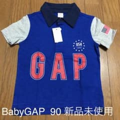 BabyGAP 半袖シャツ 90のサムネイル