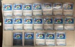 h*y様 ポケモンカード ポケパッド 19枚セットMEGA スタートデッキ100