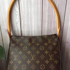 美品  ルイヴィトン   ルーピングMMのサムネイル