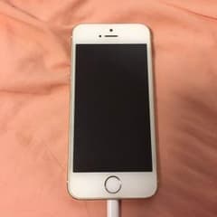 ジャンク品 iPhone5sのサムネイル