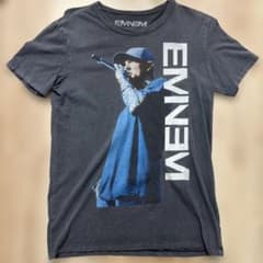 【EMNEM】2018年 オフィシャルライセンス ラップのサムネイル
