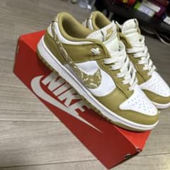 Nike Dunk Low Essのサムネイル